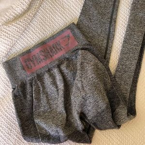 Gymshark Flex High Waisted Leggings